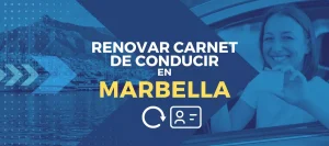 renovacion de carnet en marbella