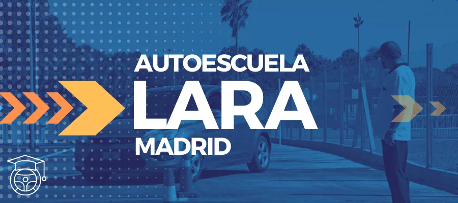 Autoescuela Lara en Madrid